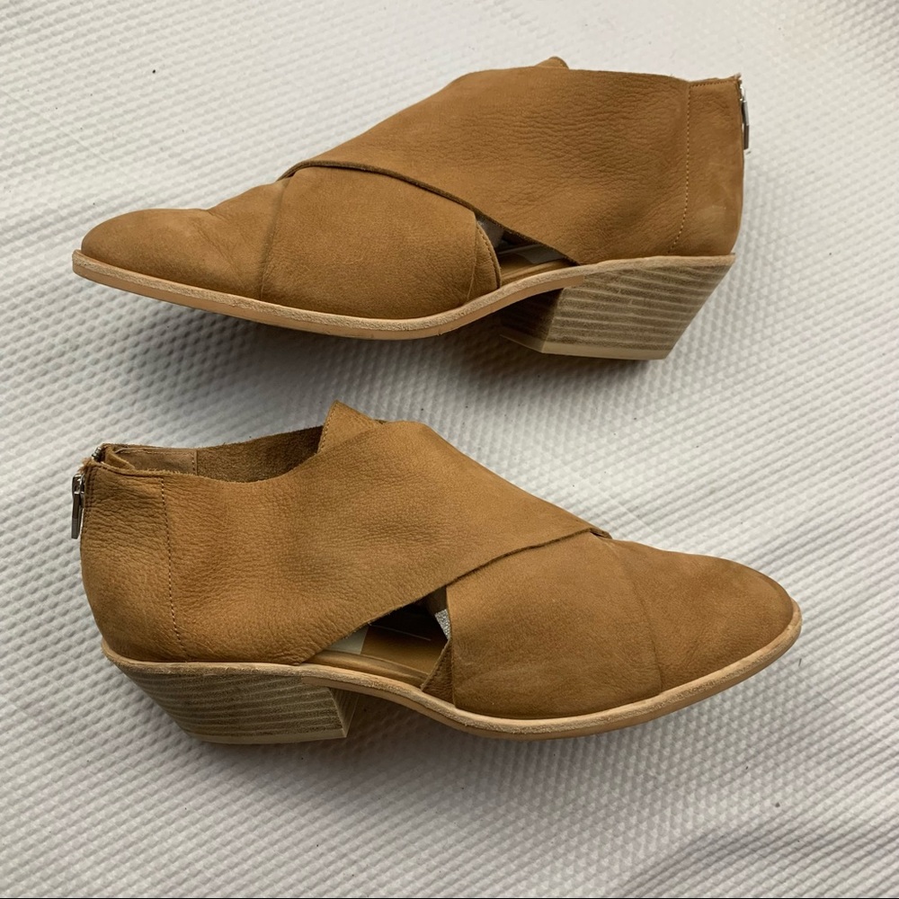 Dolce Vita bootie